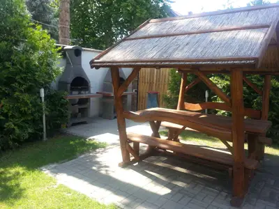 Ferienwohnung für 6 Personen (55 m²) in Siófok 7/10