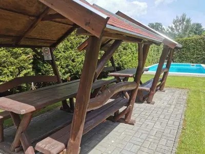 Ferienwohnung für 6 Personen (55 m²) in Siófok 10/10