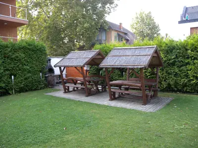 Ferienwohnung für 6 Personen (55 m²) in Siófok 5/10