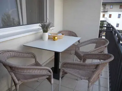 Ferienwohnung für 6 Personen (55 m²) in Siófok 7/10