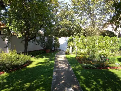 Ferienwohnung für 3 Personen (42 m²) in Siófok 3/10