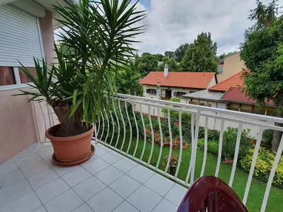 Ferienwohnung für 5 Personen (78 m²) in Siófok 2/10