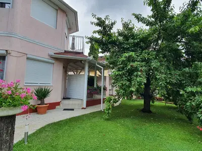 Ferienwohnung für 5 Personen (78 m²) in Siófok 5/10