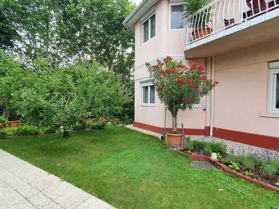 Ferienwohnung für 5 Personen (78 m²) in Siófok 6/10
