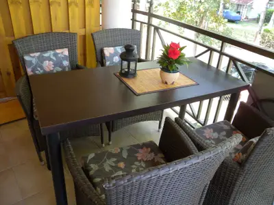 Ferienwohnung für 4 Personen (35 m²) in Siófok 2/10