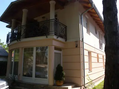 Ferienwohnung für 4 Personen (35 m²) in Siófok 3/10