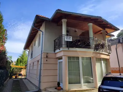 Ferienwohnung für 4 Personen (35 m²) in Siófok 4/10