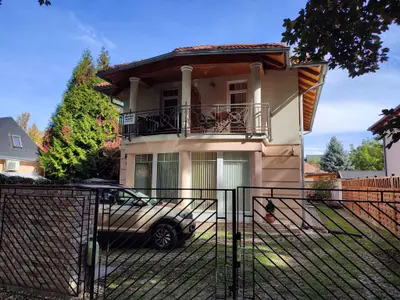 Ferienwohnung für 4 Personen (35 m²) in Siófok 5/10