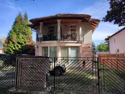 Ferienwohnung für 4 Personen (35 m²) in Siófok 6/10