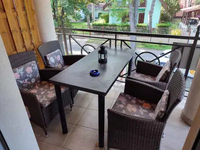 Ferienwohnung für 4 Personen (35 m²) in Siófok 7/10