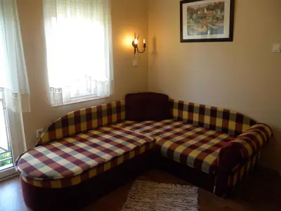 Ferienwohnung für 4 Personen (35 m²) in Siófok 10/10