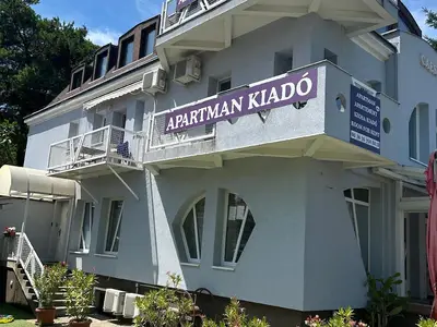 Das Apartment befindet sich im zweiten Stock. Auf dieser Etage sind nur Sie.
