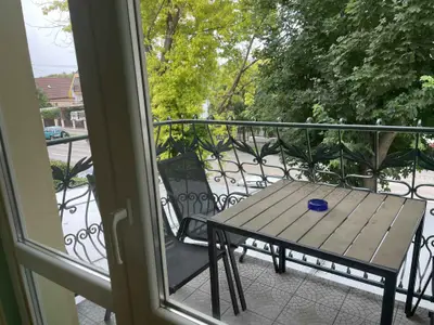Ferienwohnung für 7 Personen (70 m²) in Siófok 2/10