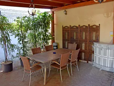 Ferienwohnung für 7 Personen (70 m²) in Siófok 9/10