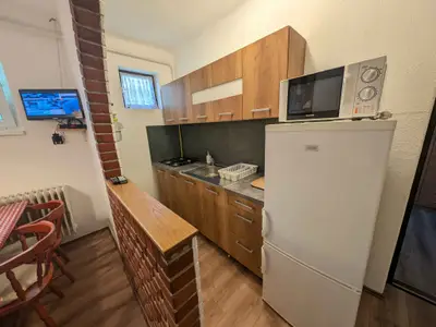 Ferienwohnung für 4 Personen (45 m²) in Siófok 9/10