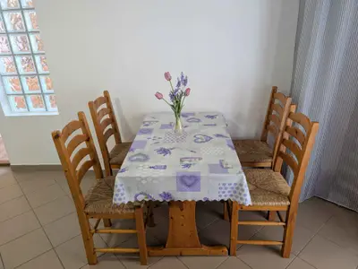 Ferienwohnung für 4 Personen (45 m²) in Siófok 10/10