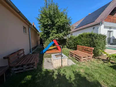 Ferienwohnung für 7 Personen (70 m²) in Siófok 7/10