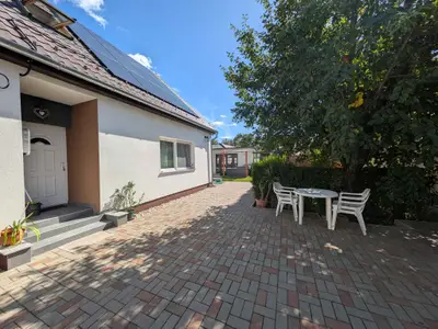 Ferienwohnung für 7 Personen (70 m²) in Siófok 10/10