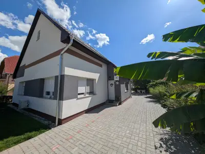 Ferienwohnung für 6 Personen (78 m²) in Siófok 8/10