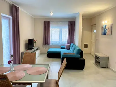 Ferienwohnung für 8 Personen (76 m²) in Siófok 3/10