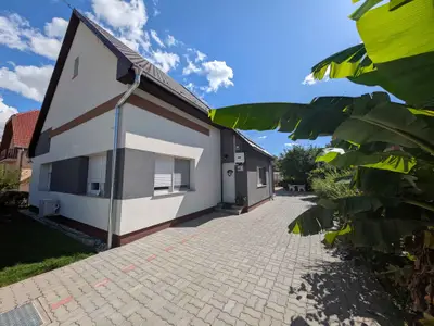 Ferienwohnung für 8 Personen (76 m²) in Siófok 6/10