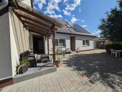 Ferienwohnung für 8 Personen (76 m²) in Siófok 7/10