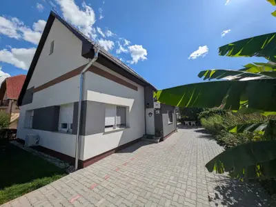 Ferienwohnung für 8 Personen (76 m²) in Siófok 8/10
