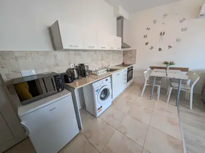 Ferienwohnung für 4 Personen (32 m²) in Siófok 10/10