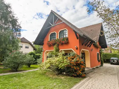 Ferienwohnung für 4 Personen (40 m²) in Siófok 5/10