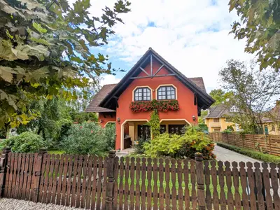 Ferienwohnung für 4 Personen (40 m²) in Siófok 6/10