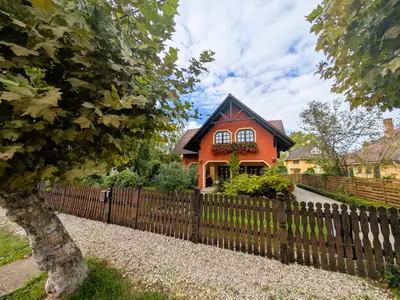 Ferienwohnung für 4 Personen (40 m²) in Siófok 7/10