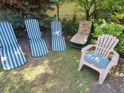 Ferienwohnung für 10 Personen (120 m²) in Siófok 9/10