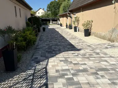 Ferienwohnung für 8 Personen (120 m²) in Siófok 4/10