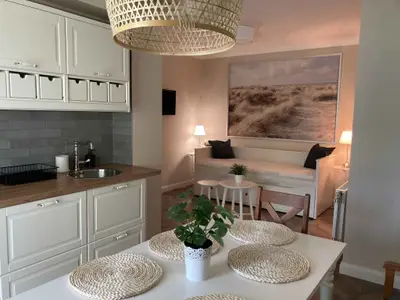 Ferienwohnung für 6 Personen (50 m²) in Siófok 1/10