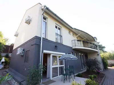 Ferienwohnung für 6 Personen (50 m²) in Siófok 6/10