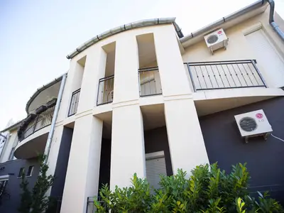 Ferienwohnung für 6 Personen (50 m²) in Siófok 7/10