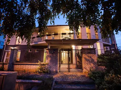 Ferienwohnung für 6 Personen (50 m²) in Siófok 8/10