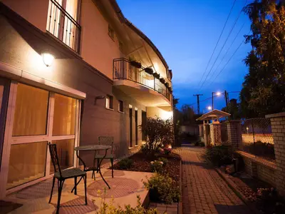 Ferienwohnung für 6 Personen (50 m²) in Siófok 9/10