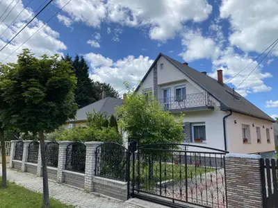 Ferienwohnung für 6 Personen (70 m²) in Siófok 1/10