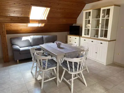 Ferienwohnung für 6 Personen (70 m²) in Siófok 5/10