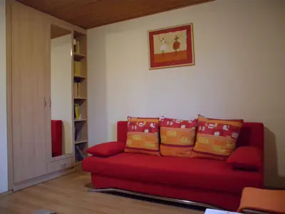 Ferienwohnung für 6 Personen (70 m²) in Siófok 7/10