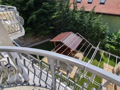 Ferienwohnung für 3 Personen (25 m²) in Siófok 6/10