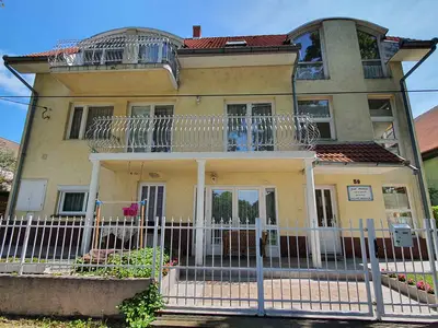 Ferienwohnung für 3 Personen (25 m²) in Siófok 7/10