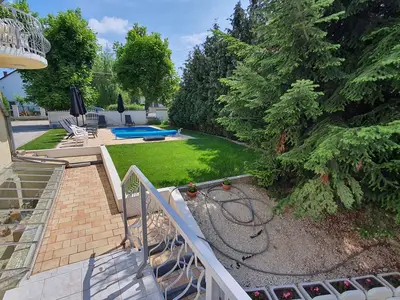 Ferienwohnung für 3 Personen (25 m²) in Siófok 8/10