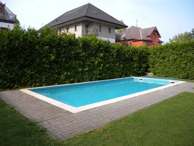 Ferienwohnung für 6 Personen (55 m²) in Siófok 2/10