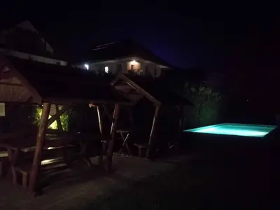 Ferienwohnung für 6 Personen (55 m²) in Siófok 5/10