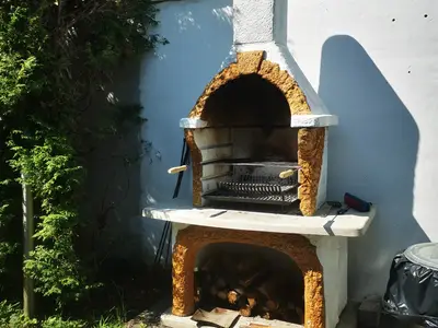 Ferienwohnung für 6 Personen (55 m²) in Siófok 7/10