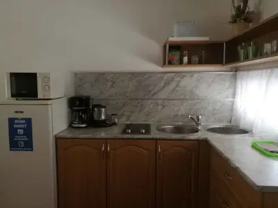 Ferienwohnung für 6 Personen (55 m²) in Siófok 8/10