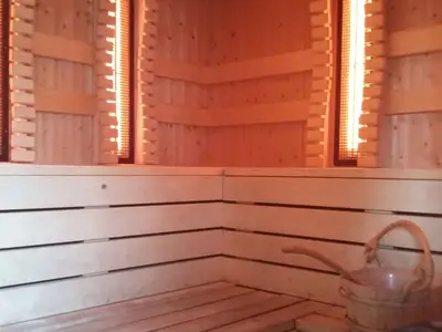 Ferienwohnung für 6 Personen (55 m²) in Siófok 9/10