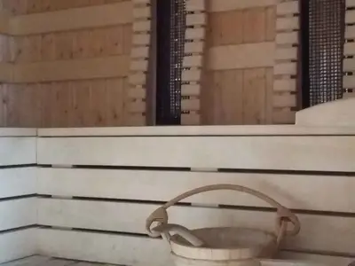 Ferienwohnung für 6 Personen (55 m²) in Siófok 10/10